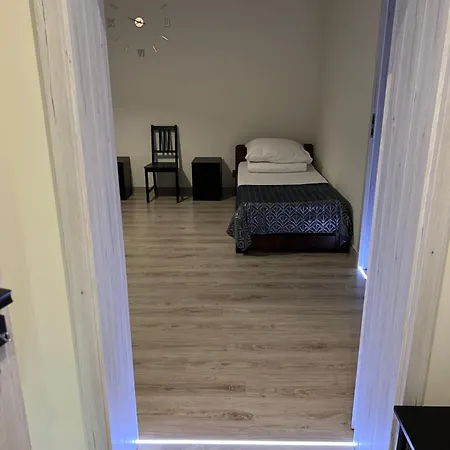 Anni Apartment