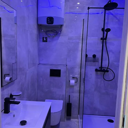 Apartament Anni *