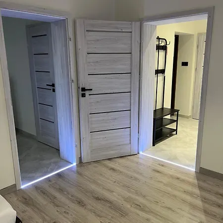 Anni Apartament
