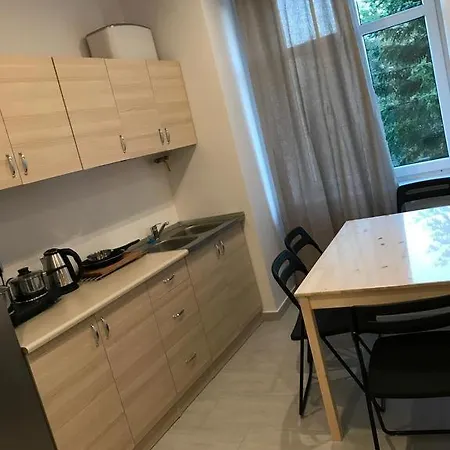 Anni Apartament *