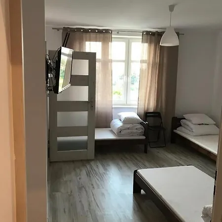 Apartament Anni *