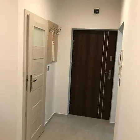 Anni Apartament *