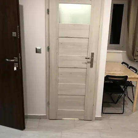 Apartament Anni *
