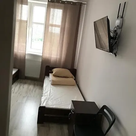 Apartament Anni Sosnowiec