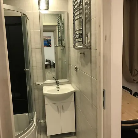 Apartament Anni *