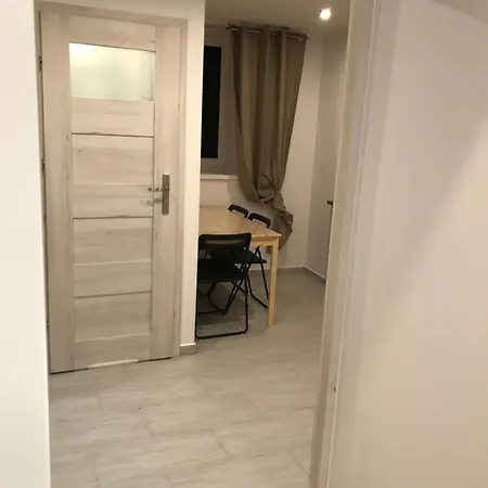 Anni Apartment