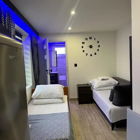 Apartament Anni *