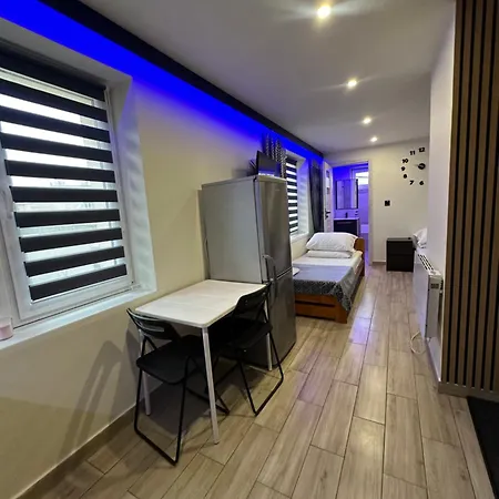Anni Apartament Sosnowiec