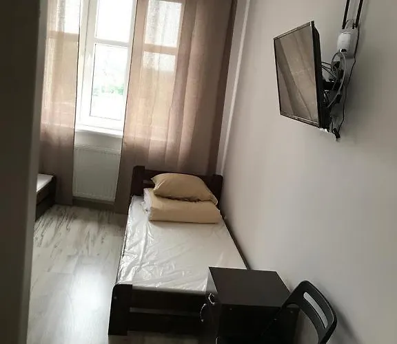 דירה Anni סוסנוביץ'